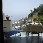Celentano Aparthotel Positano