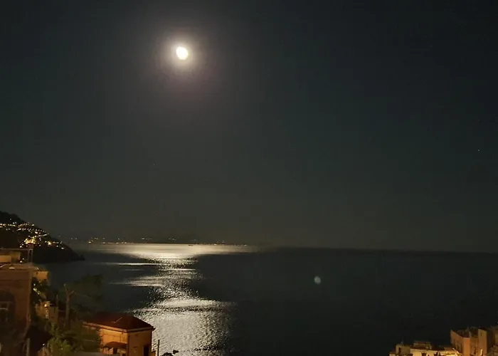 Celentano 4* Positano