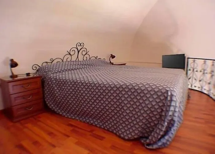 Hotel apartamentowy Celentano Positano