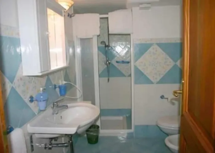 Celentano Hotel apartamentowy