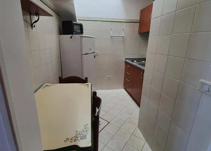 Hotel apartamentowy Celentano