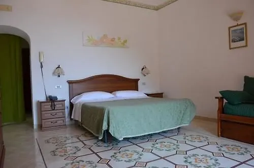 Celentano Hotel apartamentowy Positano