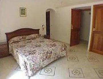 Celentano Hotel apartamentowy Positano