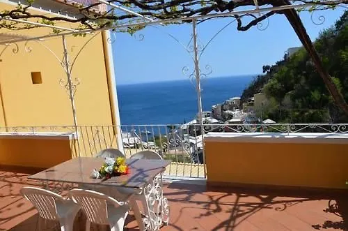 Celentano Positano