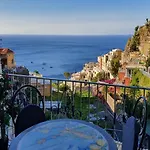 Appart hôtel Celentano Positano
