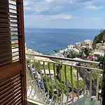 Celentano Hotel apartamentowy Positano