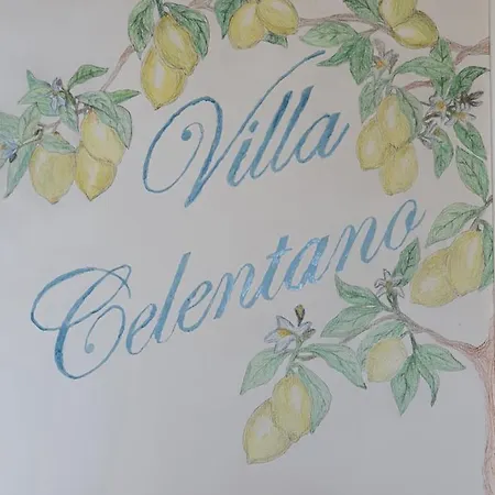 Apart Otel Celentano 4*