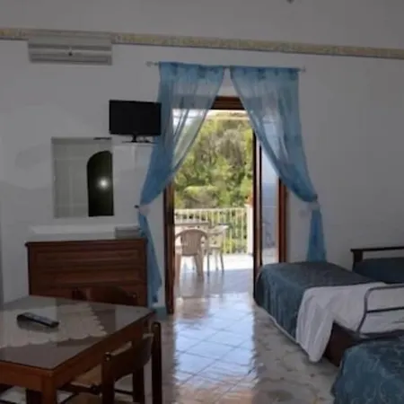 Celentano 4* Positano