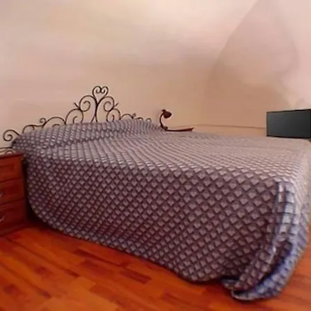 Aparthotel Celentano Positano