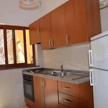 Celentano Aparthotel