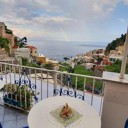 Celentano Positano