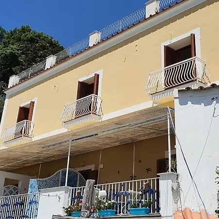 Aparthotel Celentano