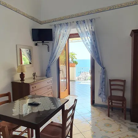 Celentano Appart hôtel Positano