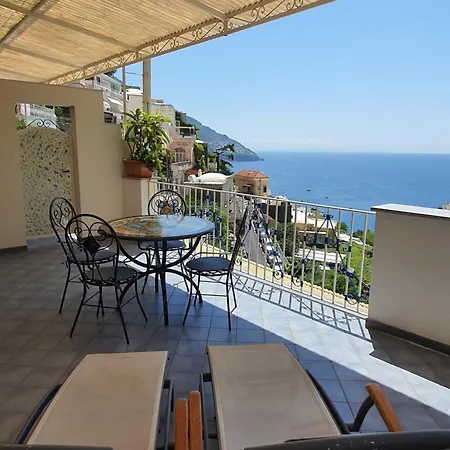 Appart hôtel Celentano 4*