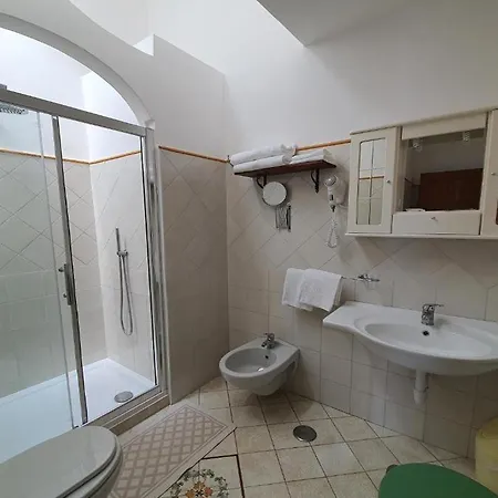 Aparthotel Celentano 3*