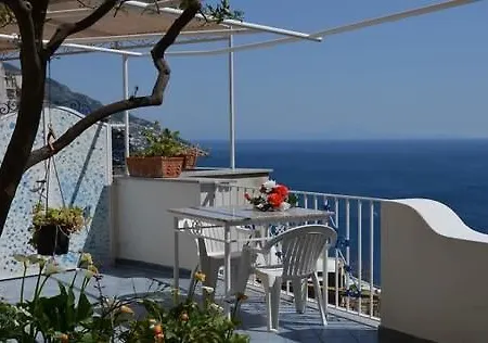Celentano 3* Positano
