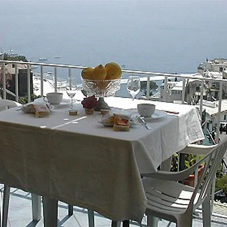 Celentano Positano