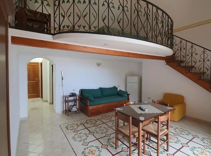 Celentano Apart Otel 4*