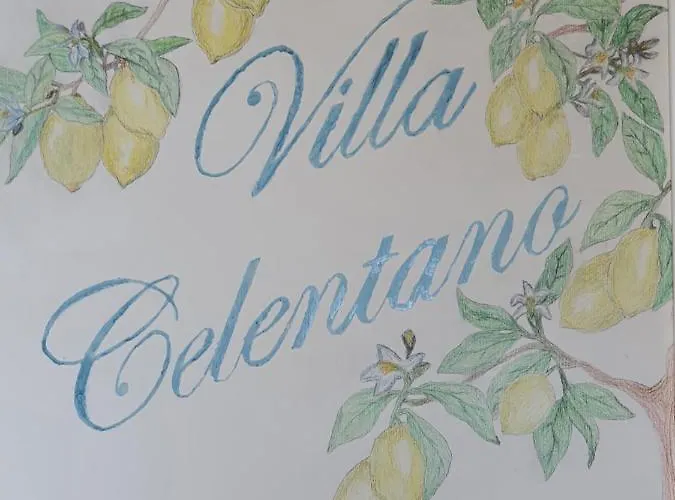 Apart Otel Celentano 4*