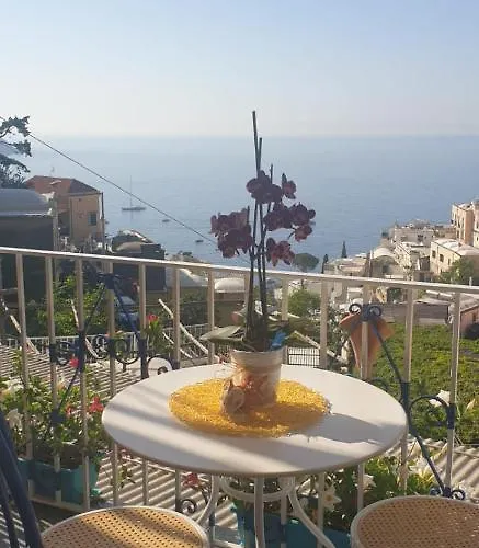 Celentano Apart Otel 4*