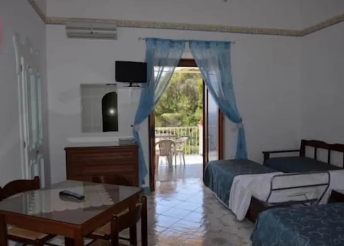 Celentano 4* Positano