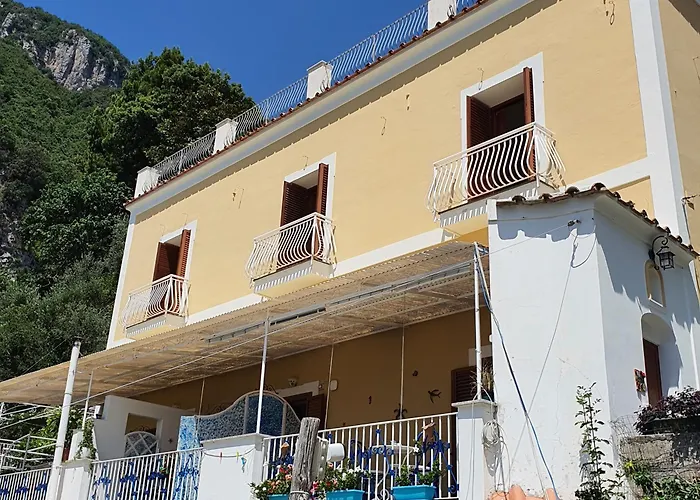 Apart Otel Celentano