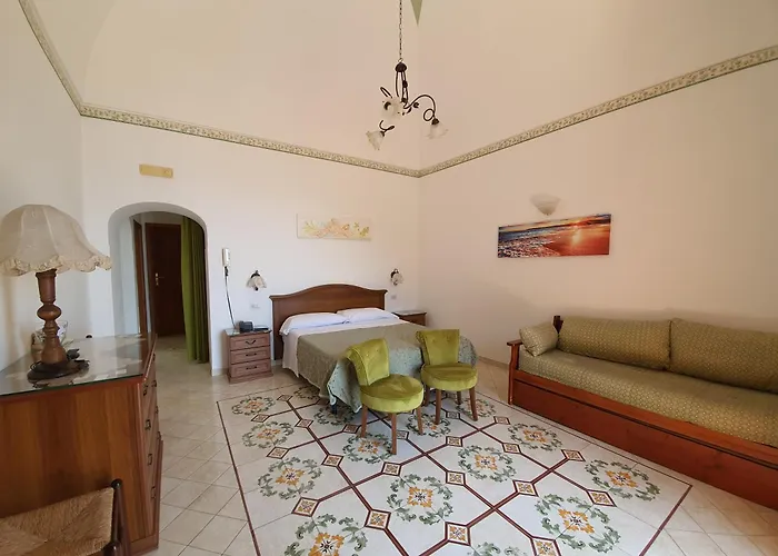 Celentano 4* Позітано