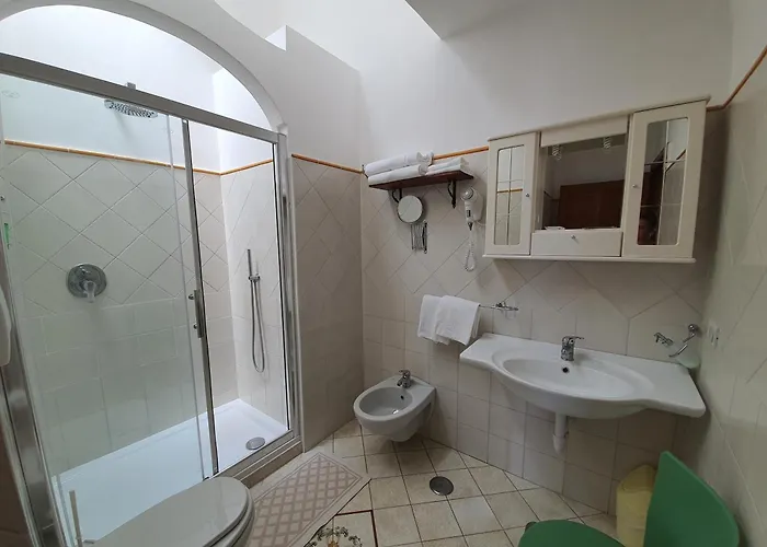 Apart Otel Celentano 4*