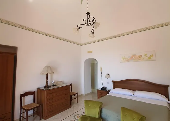 Celentano Apart Otel