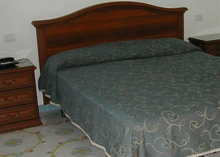 Apart Otel Celentano