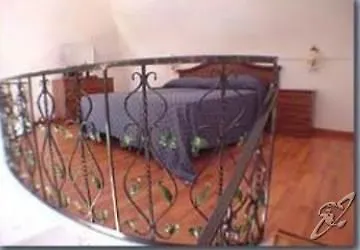 Apart Otel Celentano 4*