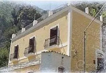 Celentano 4* Positano