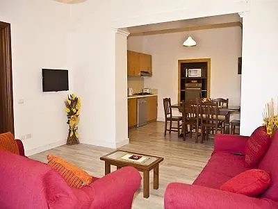 Апарт-готель Celentano Позітано