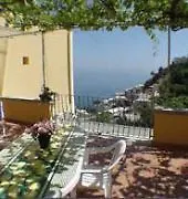 Celentano 4* Positano