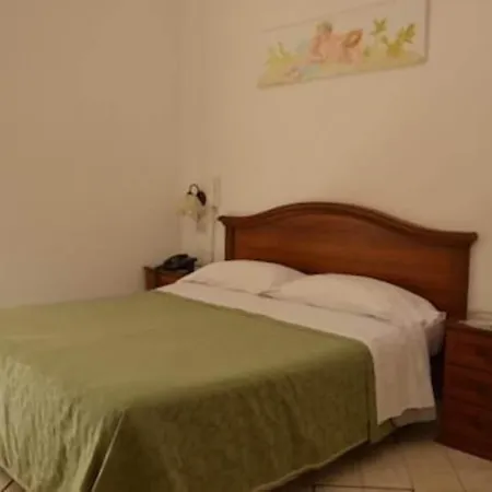 Celentano Aparthotel Positano