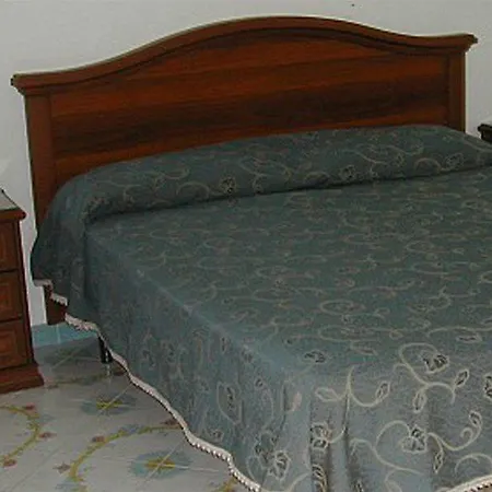 Aparthotel Celentano