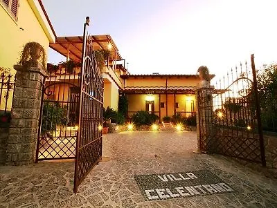 Celentano 4* Позітано